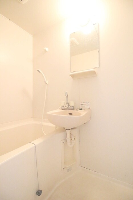 物件内観写真13　(バス／シャワールーム等)