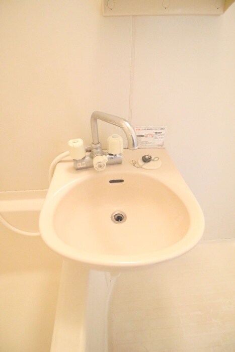 物件内観写真14　(洗面)