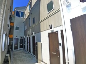 epinard西葛西parkside外観写真