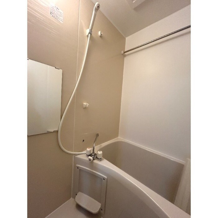 物件内観写真10　(バス／シャワールーム等)