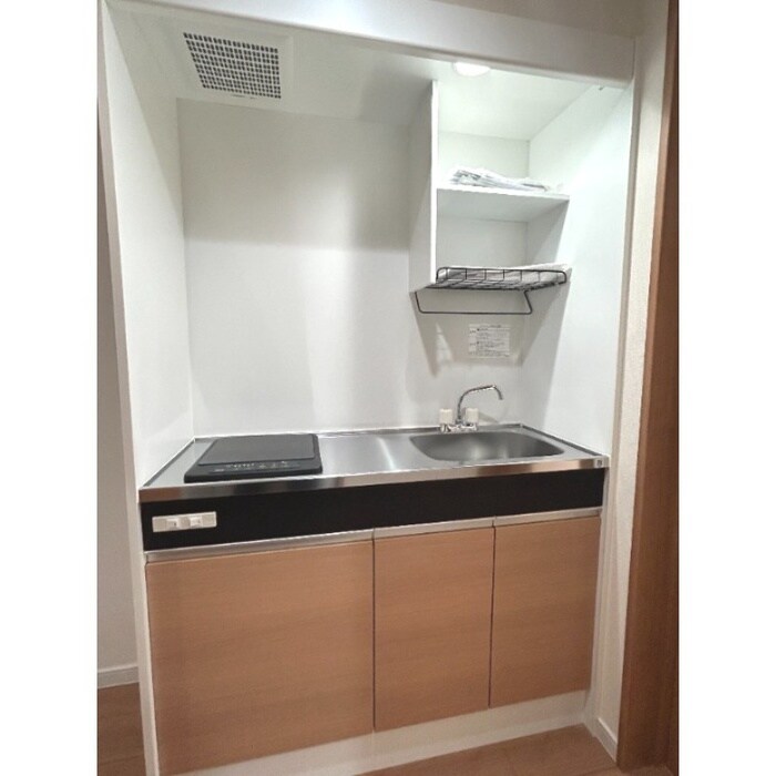 物件内観写真11　(キッチン)