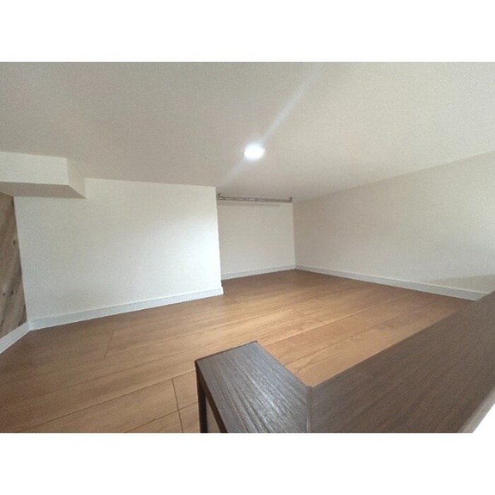 物件内観写真13　(ロフト)