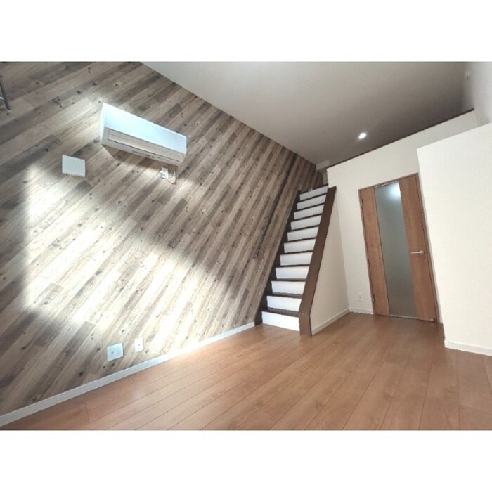 物件内観写真14　(居室)