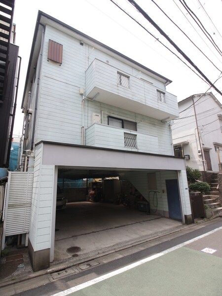 ＹＴハイツ外観写真