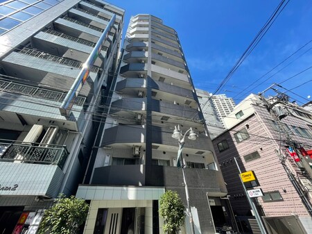 ＤｅＬＣＣＳ西池袋外観写真