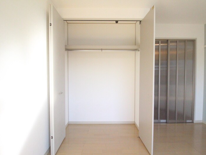 物件内観写真9　(収納)