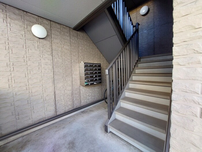 物件外観写真3　(建物設備)