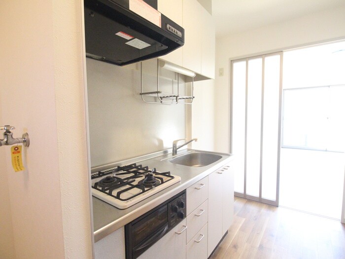 物件内観写真10　(キッチン)