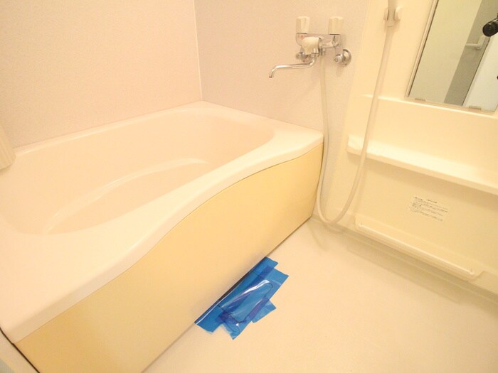 物件内観写真12　(バス／シャワールーム等)