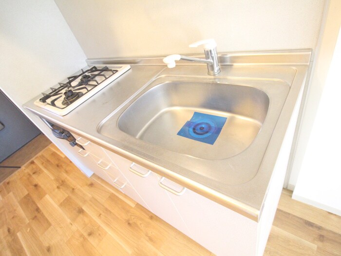 物件内観写真21　(キッチン)