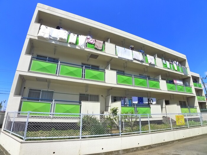 物件外観写真2　(外観写真)