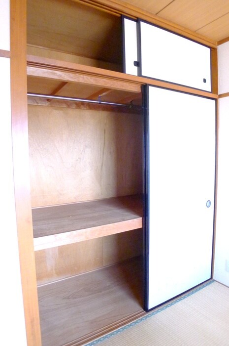 物件内観写真11　(収納)