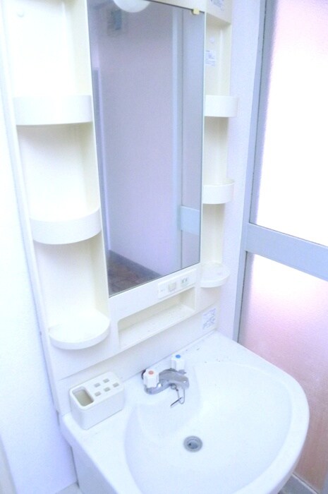 物件内観写真13　(洗面)