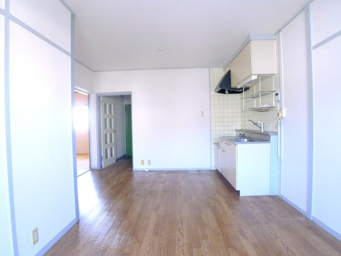 物件内観写真20　(居室)