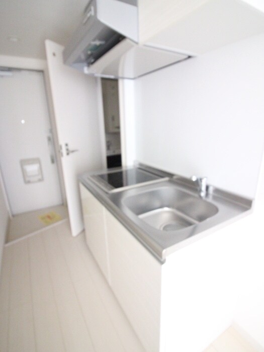 物件内観写真8　(キッチン)