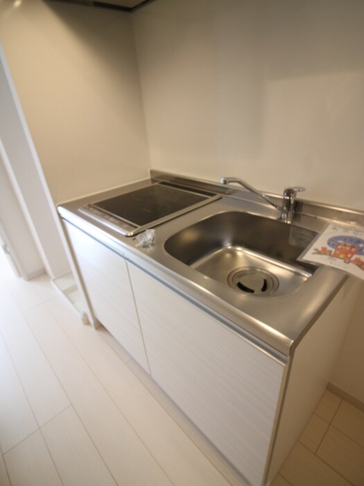 物件内観写真9　(キッチン)