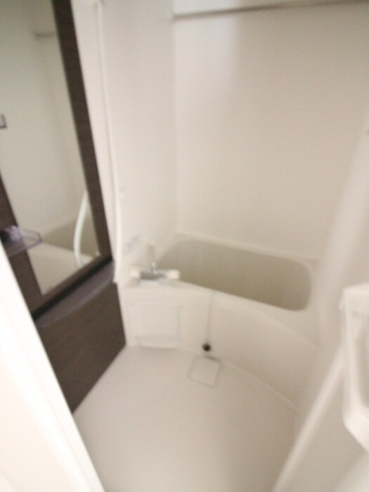 物件内観写真9　(バス／シャワールーム等)
