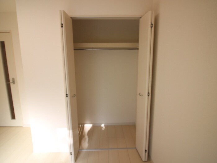 物件内観写真14　(収納)