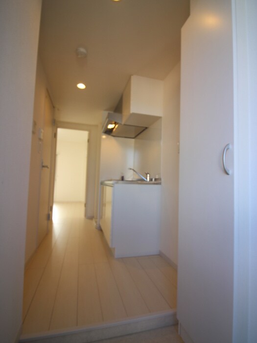 物件内観写真15　(玄関)