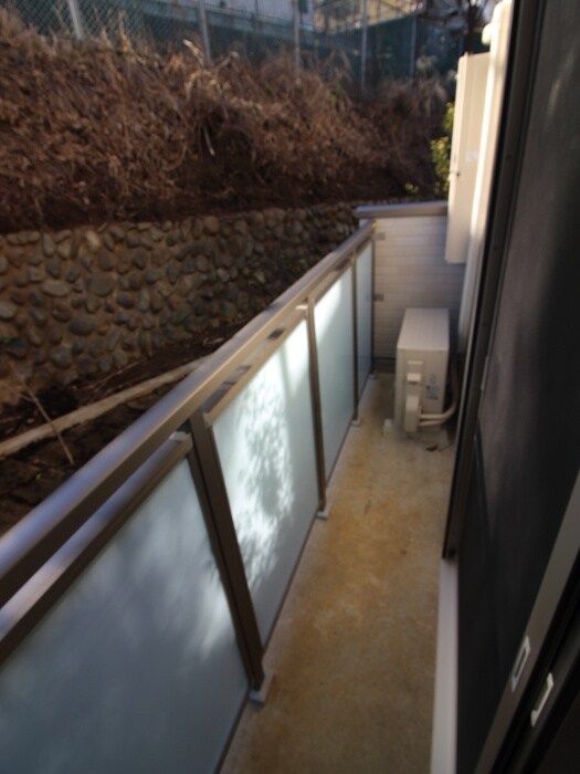 物件内観写真16　(ベランダ・バルコニー)