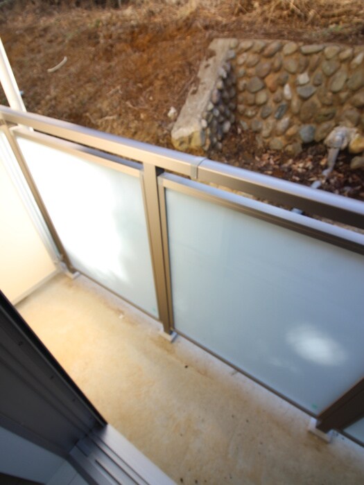 物件内観写真16　(ベランダ・バルコニー)