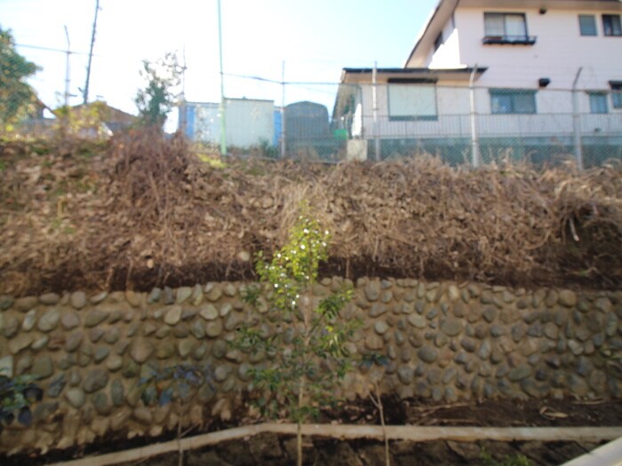 物件内観写真17　(室内からの展望)