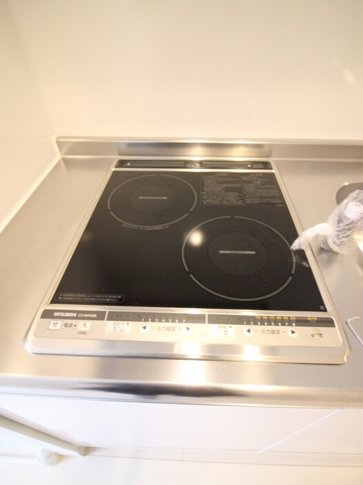 物件内観写真21　(キッチン)