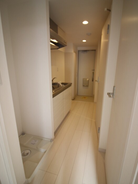 物件内観写真22　(廊下)