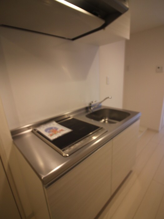 物件内観写真22　(キッチン)