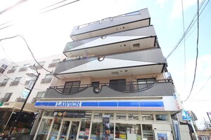 みどりやビル外観写真