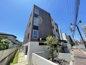 メイクスデザイン用賀(405)外観写真