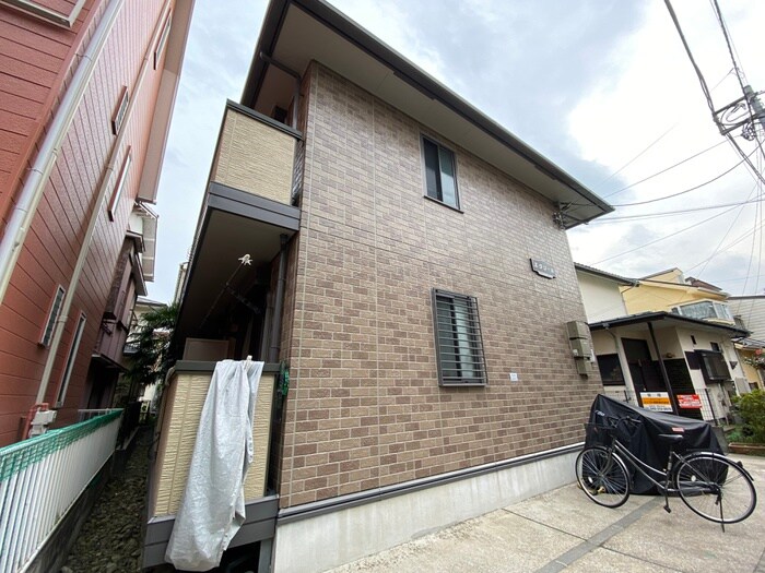 物件外観写真3　(外観写真)