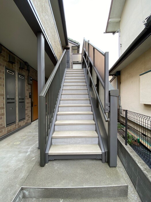 物件外観写真4　(外観写真)