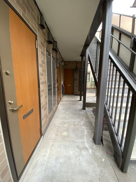 物件外観写真5　(外観写真)