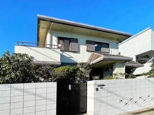 仮)南荻窪貸家外観写真