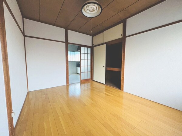 居室