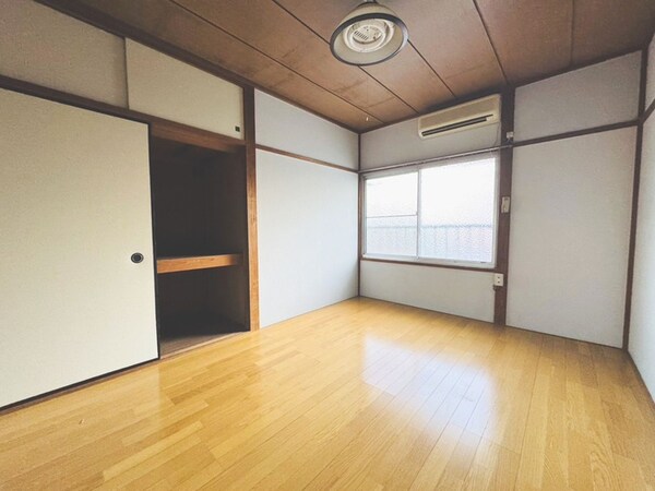 居室