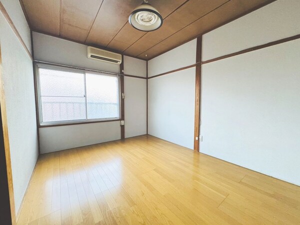 居室