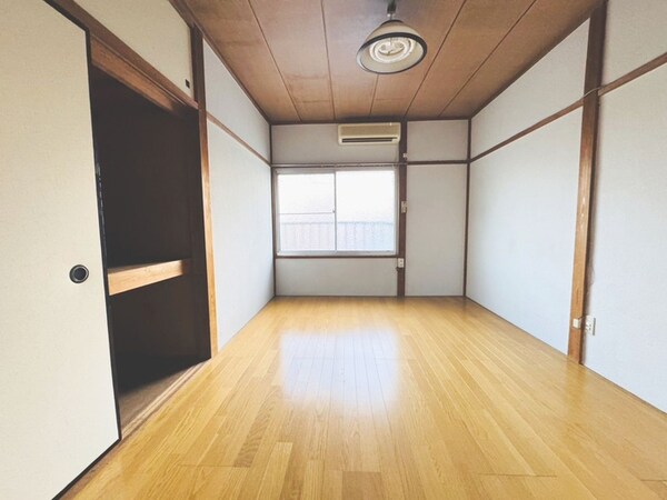 居室