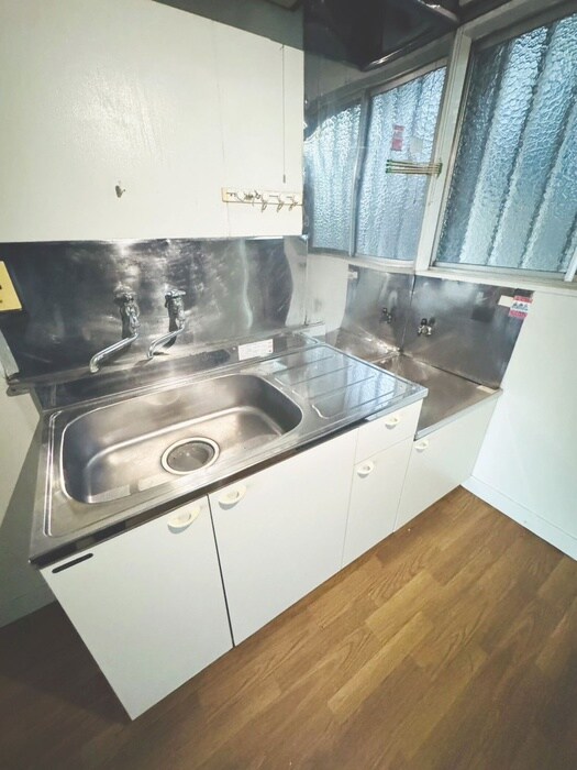 物件内観写真9　(キッチン)