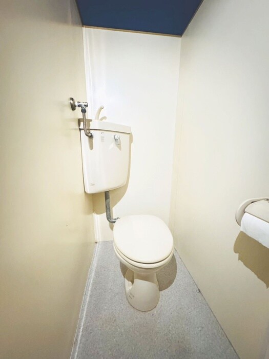 物件内観写真10　(トイレ)