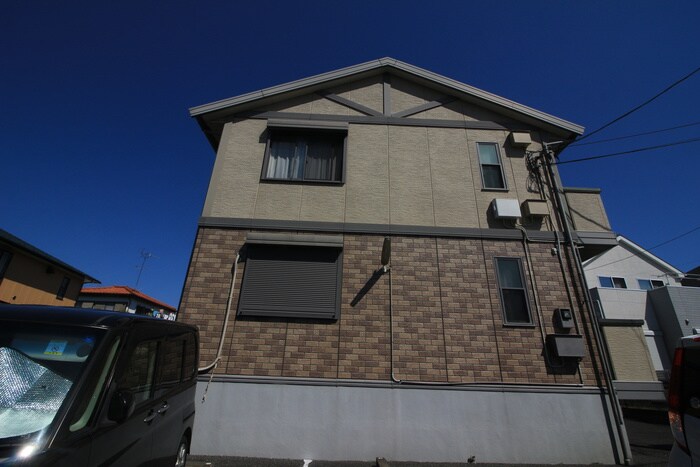 物件外観写真6　(外観写真)