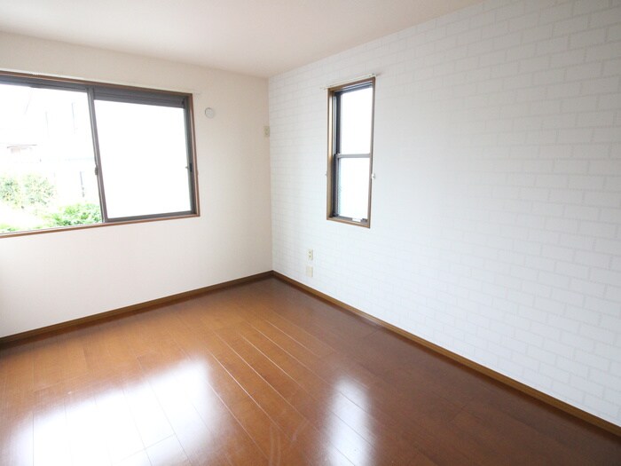 物件内観写真11　(居室)