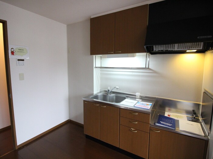 物件内観写真14　(キッチン)