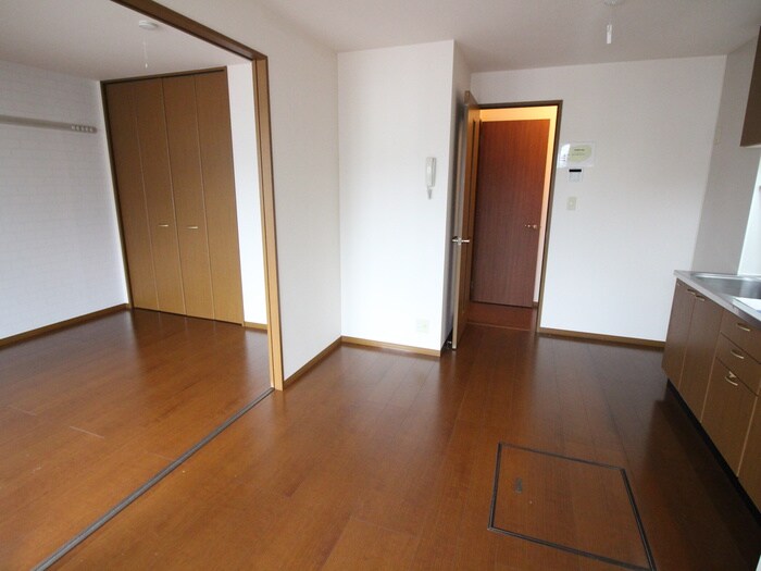 物件内観写真16　(居室)