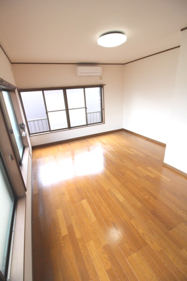 居室