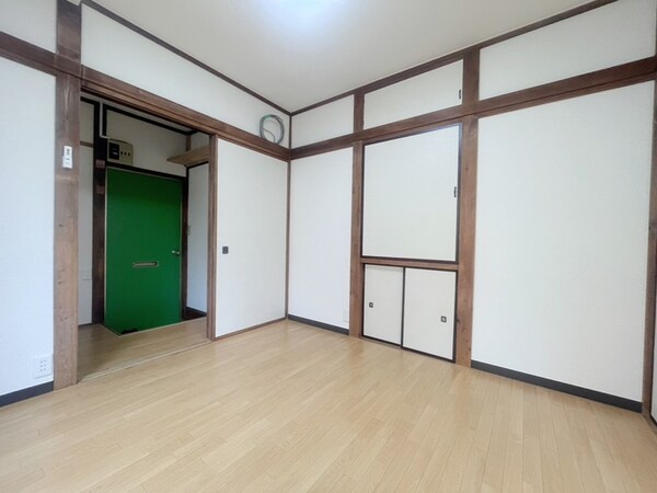 居室