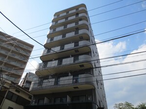 グリアス宮崎台(901)外観写真