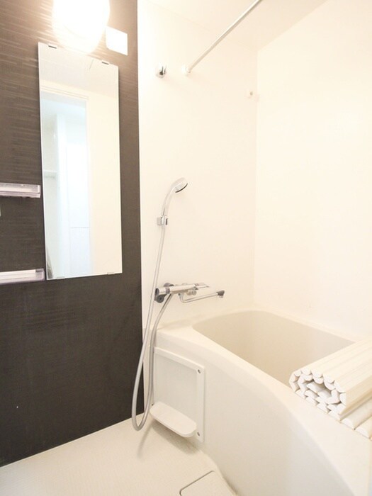 物件内観写真10　(バス／シャワールーム等)