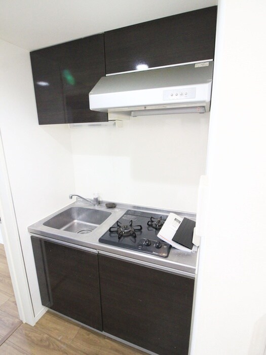 物件内観写真11　(キッチン)